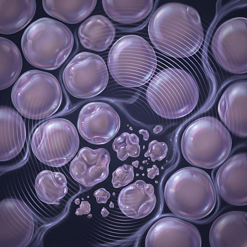 Microvibrations